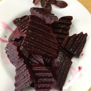 Pancar Turşusu (1000 Gr.)