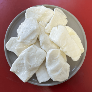 Sıkma Peynir (Ezme Peynir) (500 Gr.)