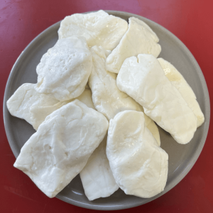 Sıkma Peynir (Ezme Peynir) (500 Gr.)
