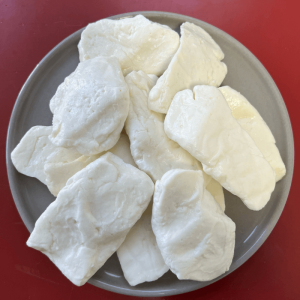 Sıkma Peynir (Ezme Peynir) (500 Gr.)
