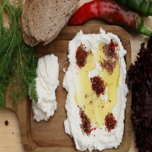 Hatay Tuzlu Yoğurt Keçi