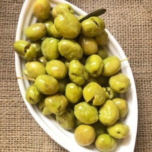 Altınözü Kırma Zeytini