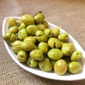 Altınözü Kırma Zeytini