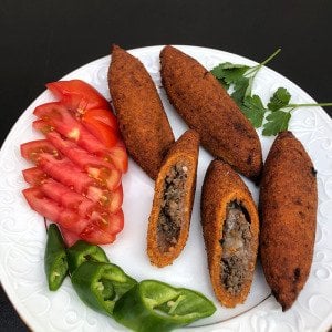 Oruk İçli Köfte ( 10 Adet )