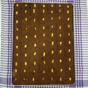 Şam Tatlısı 750 Gr