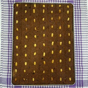 Şam Tatlısı 750 Gr