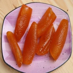 Turunç Reçeli 900 Gr x 12 Adet