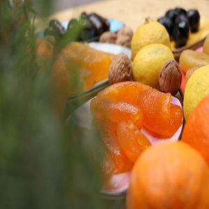 Turunç Reçeli 900 Gr x 12 Adet