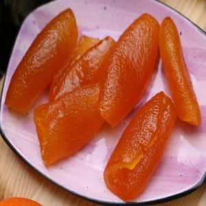 Turunç Reçeli 800 Gr x 12 Adet