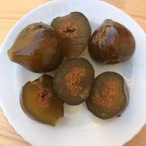 İncir Reçeli 900 Gr x 12 Adet