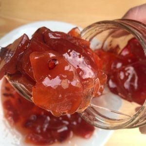 Ayva Reçeli 900 Gr x 12 Adet