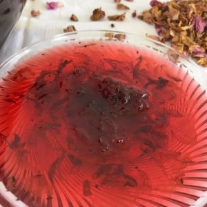 Gül Reçeli 900 Gr x 12 Adet