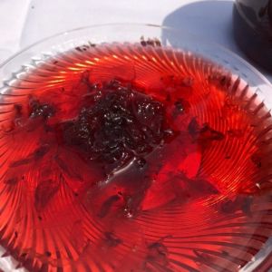 Gül Reçeli 900 Gr x 12 Adet