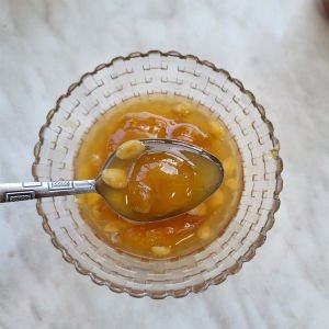 Kayısı Reçeli 900 Gr x 12 Adet