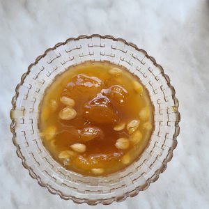 Kayısı Reçeli 800 Gr x 12 Adet