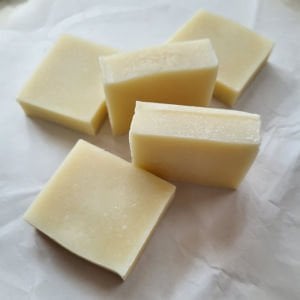 Pirinç Sabunu 110 Gr