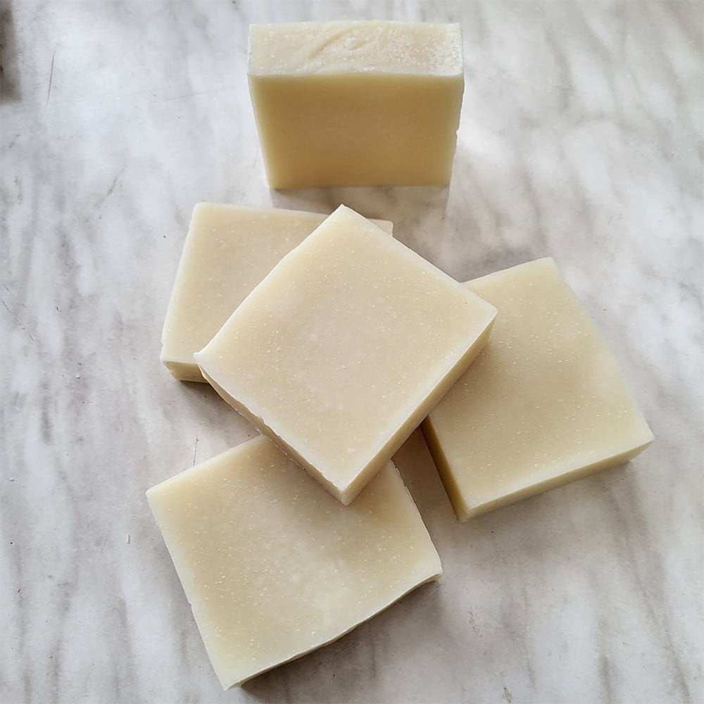 Pirinç Sabunu 110 Gr