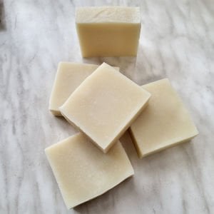 Pirinç Sabunu 110 Gr