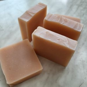 Pembe Kil Sabunu 110 Gr