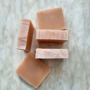 Pembe Kil Sabunu 110 Gr