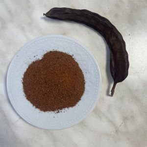 Keçiboynuzu Tozu Unu 250 Gr