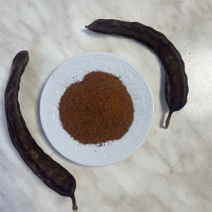 Keçiboynuzu Tozu Unu 250 Gr