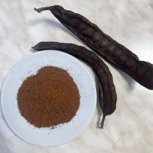 Keçiboynuzu Tozu Unu 250 Gr