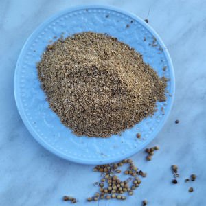 Kişniş Küzbara 250 Gr