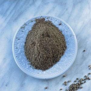Kişniş Küzbara 250 Gr