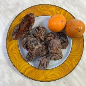 Kurutulmuş Cennet Hurması