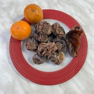 Kurutulmuş Cennet Hurması