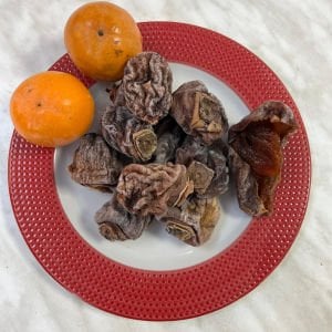 Kurutulmuş Cennet Hurması