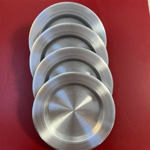 Porsiyon Künefe Tepsisi