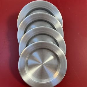 Porsiyon Künefe Tepsisi