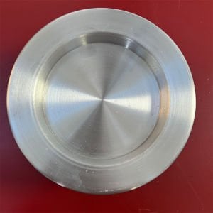 Porsiyon Künefe Tepsisi