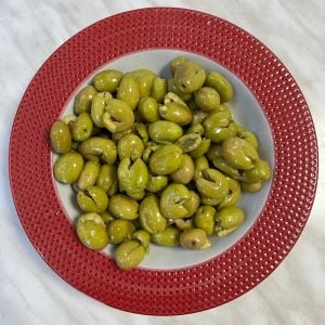 Altınözü Kırma Çekirdeksiz Zeytin
