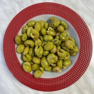 Altınözü Kırma Çekirdeksiz Zeytin