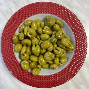 Altınözü Kırma Çekirdeksiz Zeytin