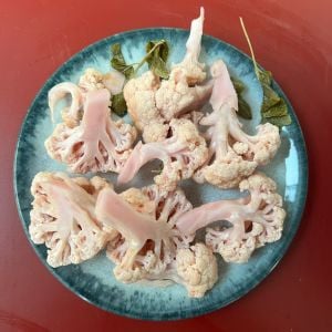 Karnabahar Turşu 1000 Gr