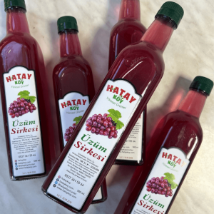 Üzüm Sirkesi 500 ML