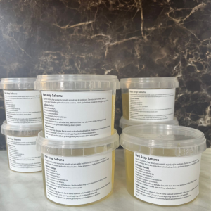 Arap Sabunu 400 Gr
