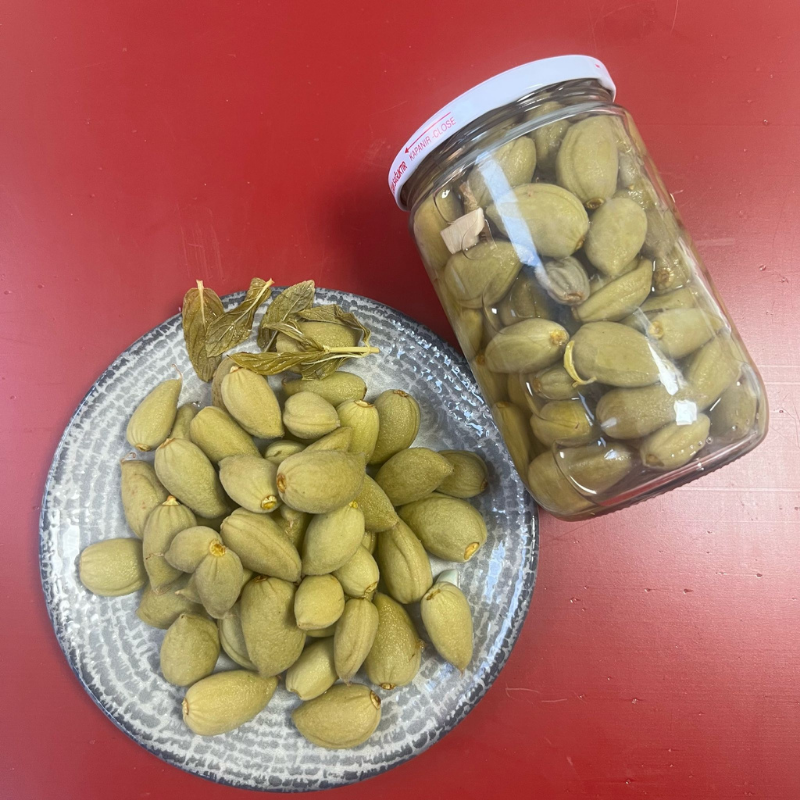 Çağla Turşusu 600 Gr