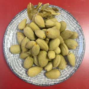 Çağla Turşusu 600 Gr