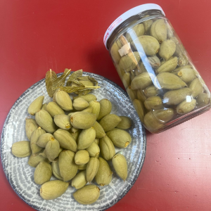 Çağla Turşusu 600 Gr