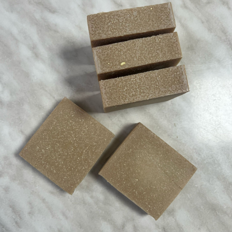 Kükürt Sabunu 130 Gr