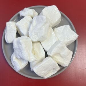 Antep Ezme Peynir Az Tuzlu