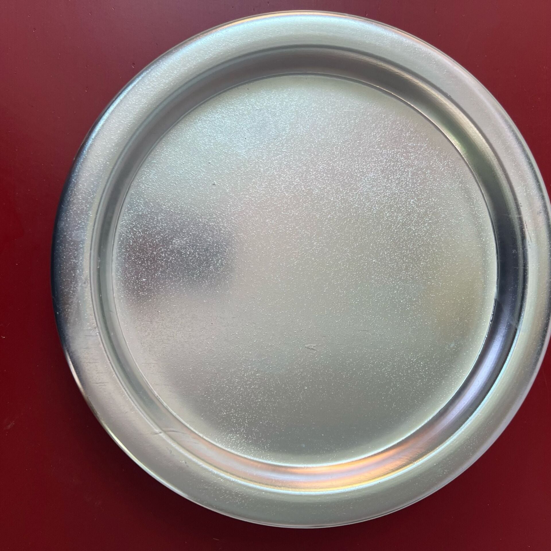 Künefe Tepsisi 3-4kişik