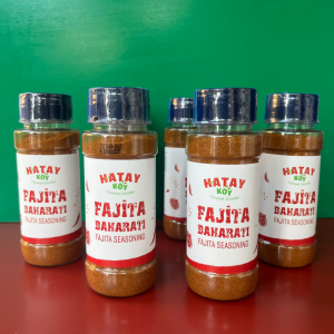 Fajita Baharatı