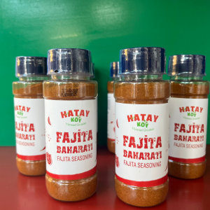 Fajita Baharatı