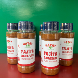 Fajita Baharatı